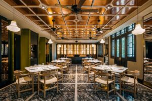 Bob Chen Design Office