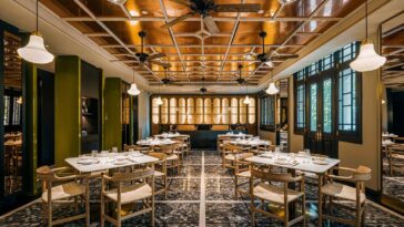 Bob Chen Design Office