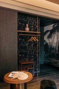 Songyun Villa by Bob Chen Design Office