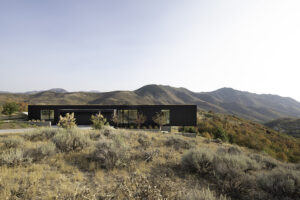 Sparano + Mooney Architecture