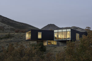 Sparano + Mooney Architecture