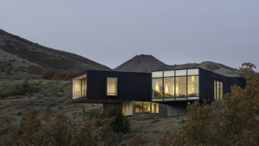 Sparano + Mooney Architecture