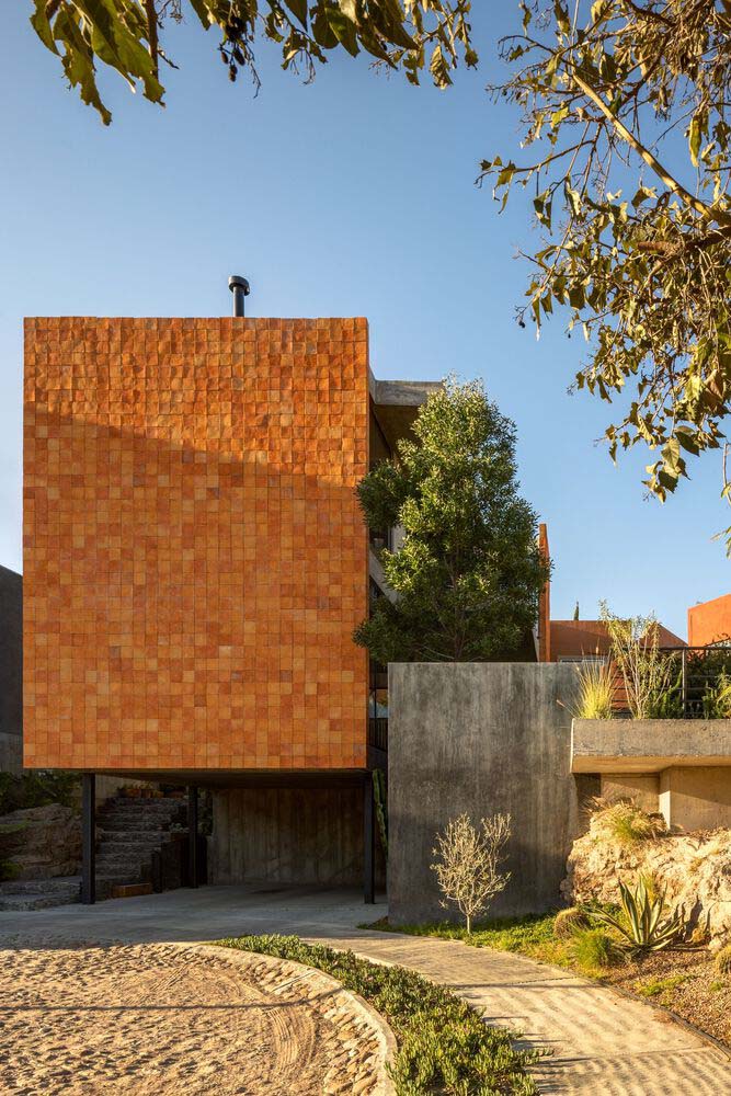 m arquitecturA