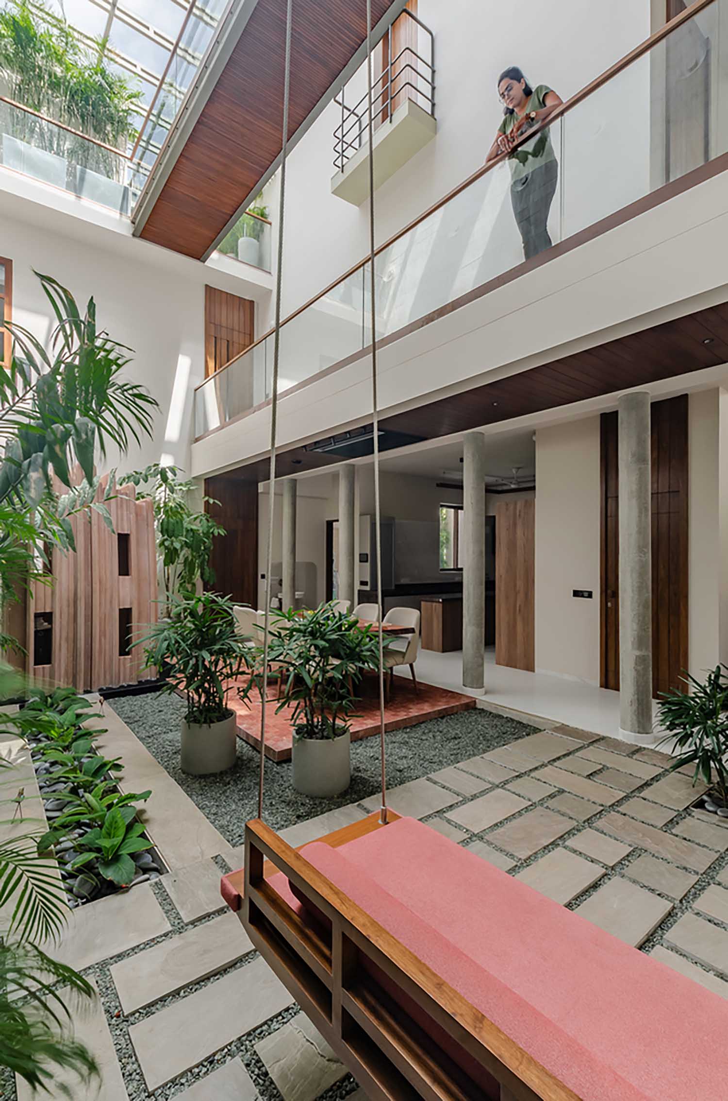 AANGAN Architects