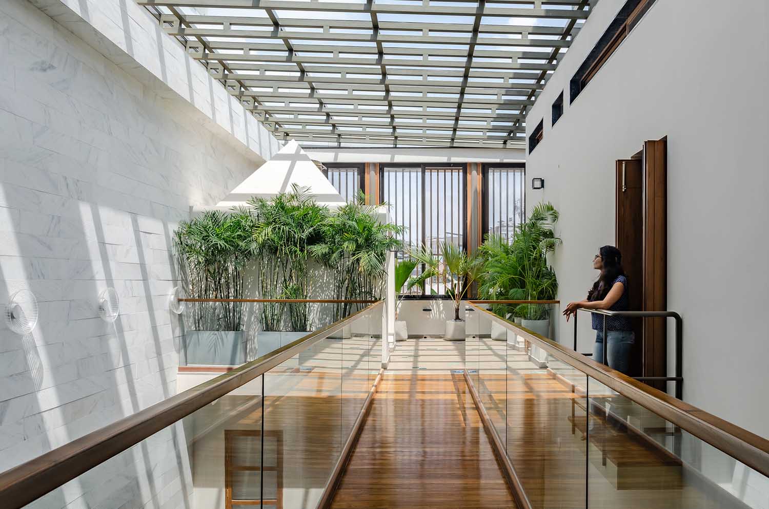 AANGAN Architects