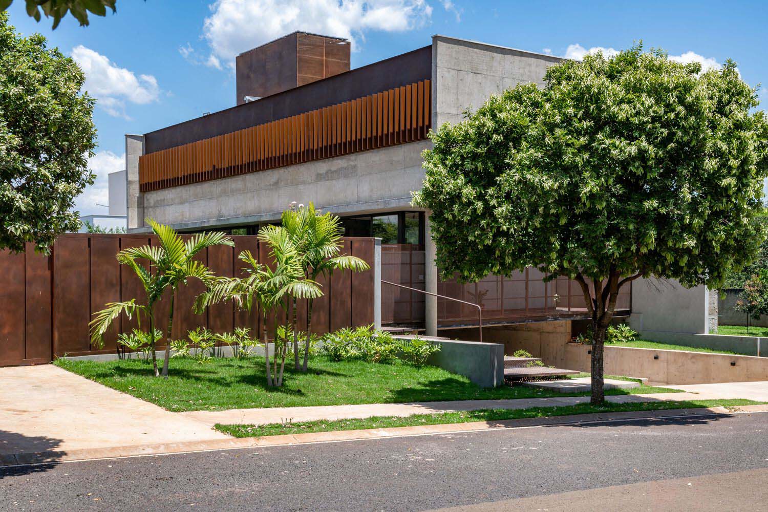 Caio Persighini Arquitetura