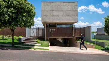 Caio Persighini Arquitetura