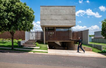 Caio Persighini Arquitetura