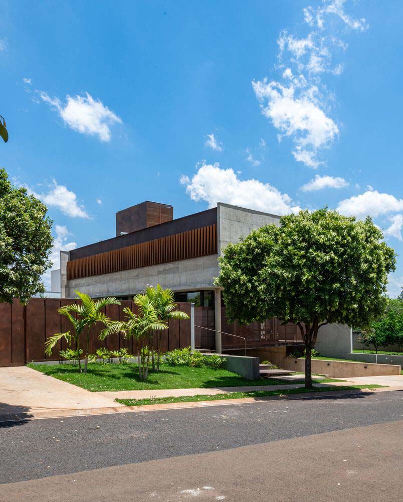 U House