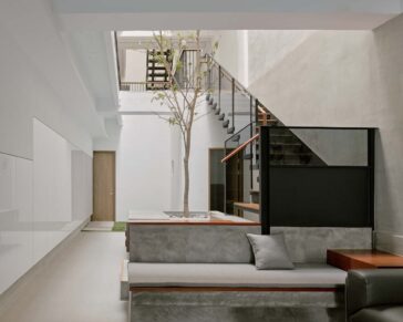 YD Architects
