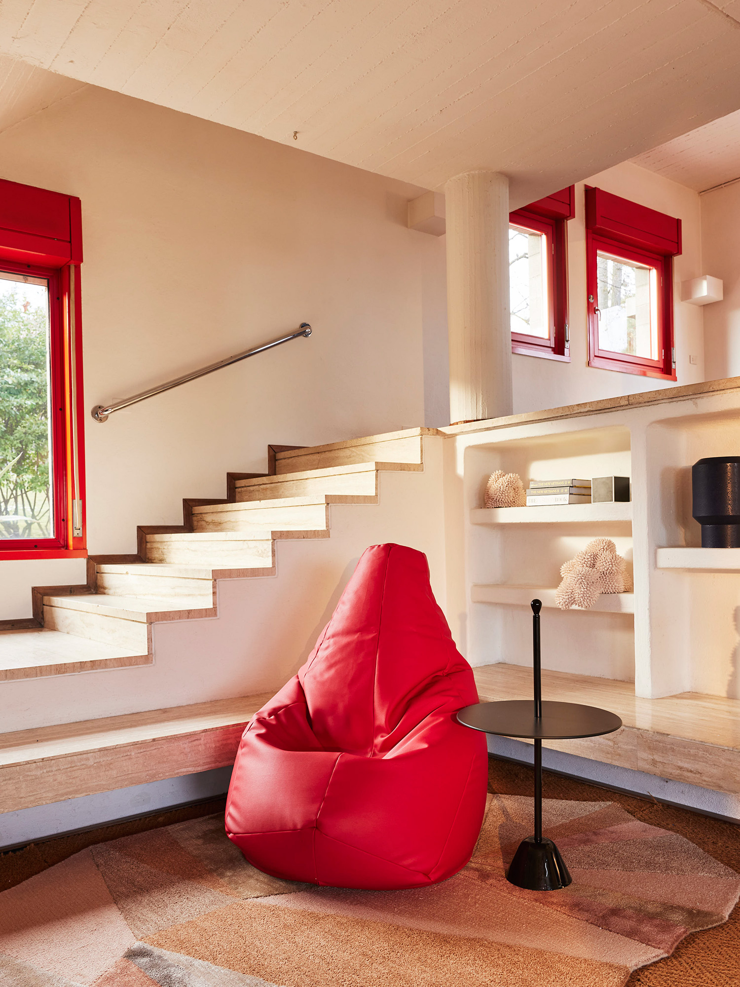 zanotta cassina