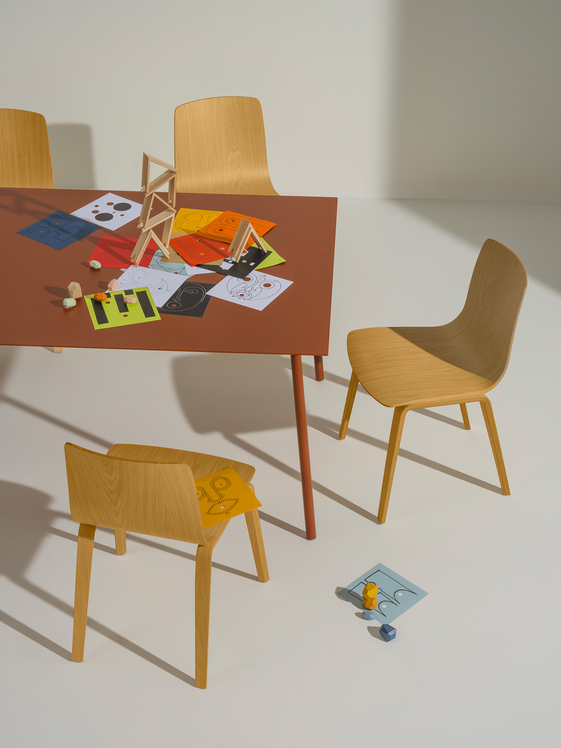 arper furniture