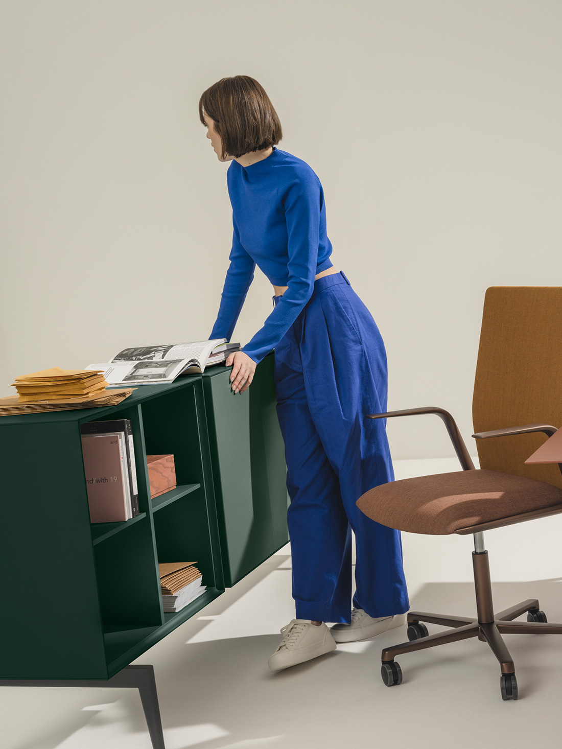 arper furniture