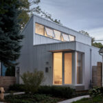 Anya Moryoussef Architect