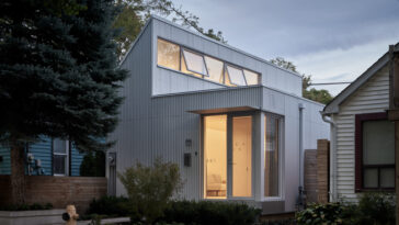 Anya Moryoussef Architect