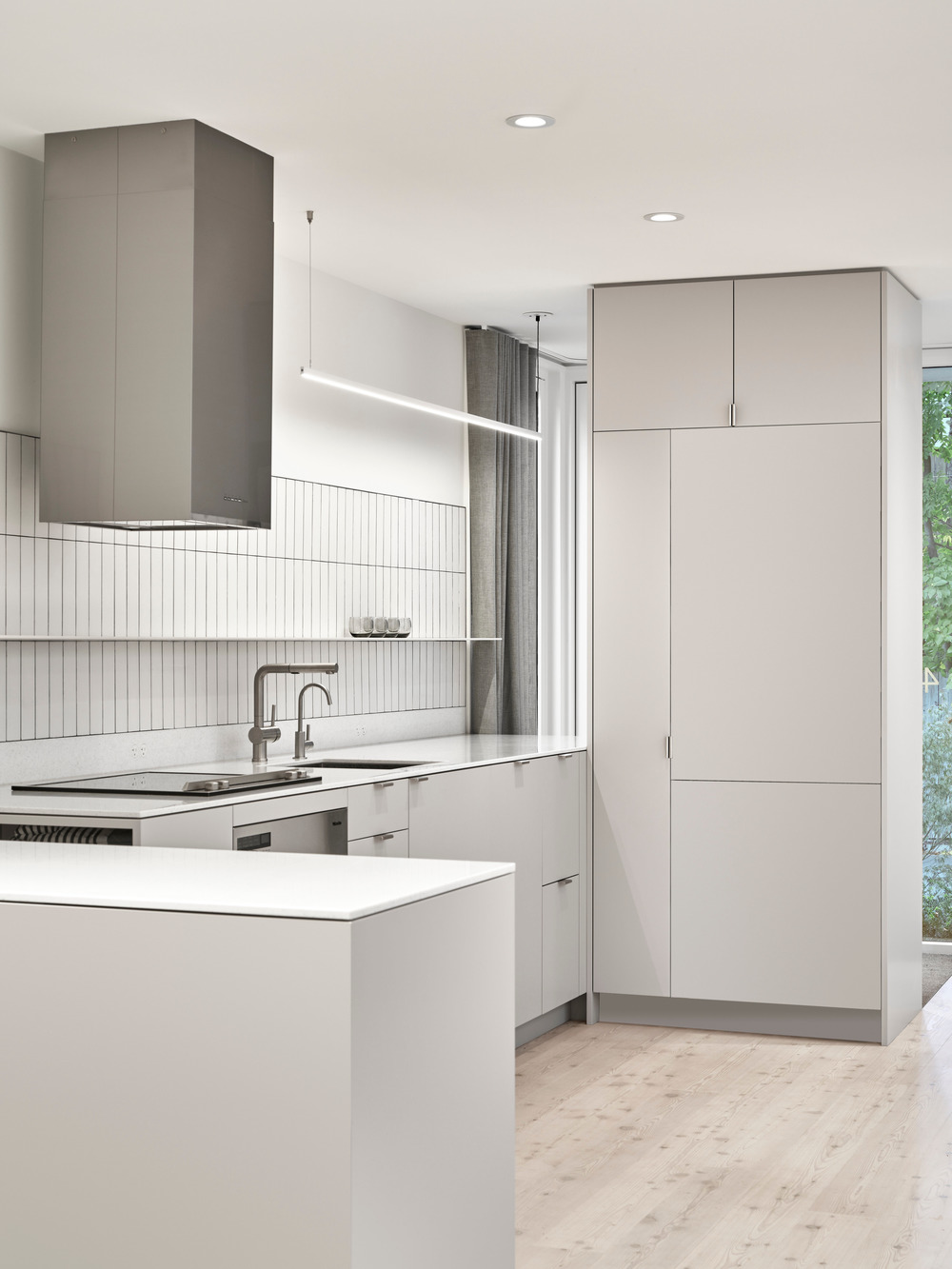 Anya Moryoussef Architect