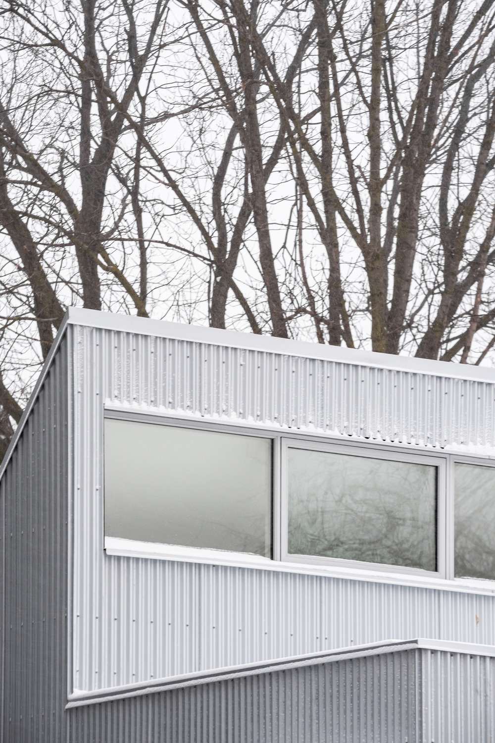 Anya Moryoussef Architect