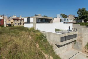 DMG Estudio de arquitectura