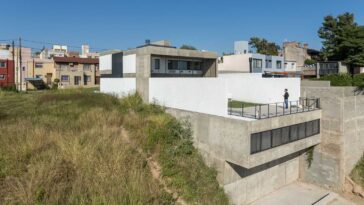 DMG Estudio de arquitectura