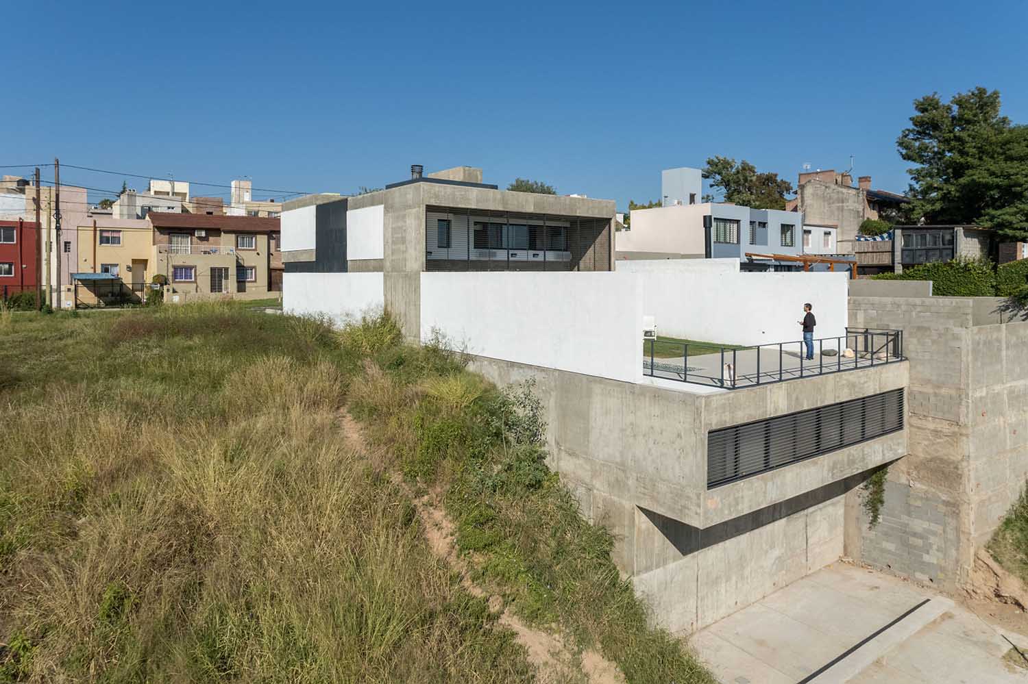 DMG Estudio de arquitectura