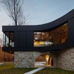 Bourgeois / Lechasseur architects