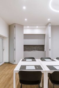 Zupelli Design Architecture