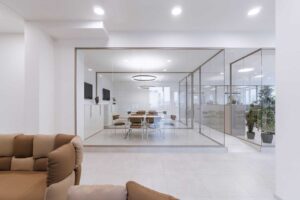 Edilporte Headquarter