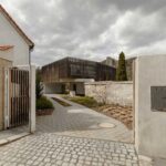 RO_AR Szymon Rozwalka Architects