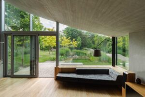 RO_AR Szymon Rozwalka Architects