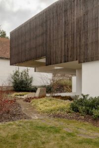 RO_AR Szymon Rozwalka Architects