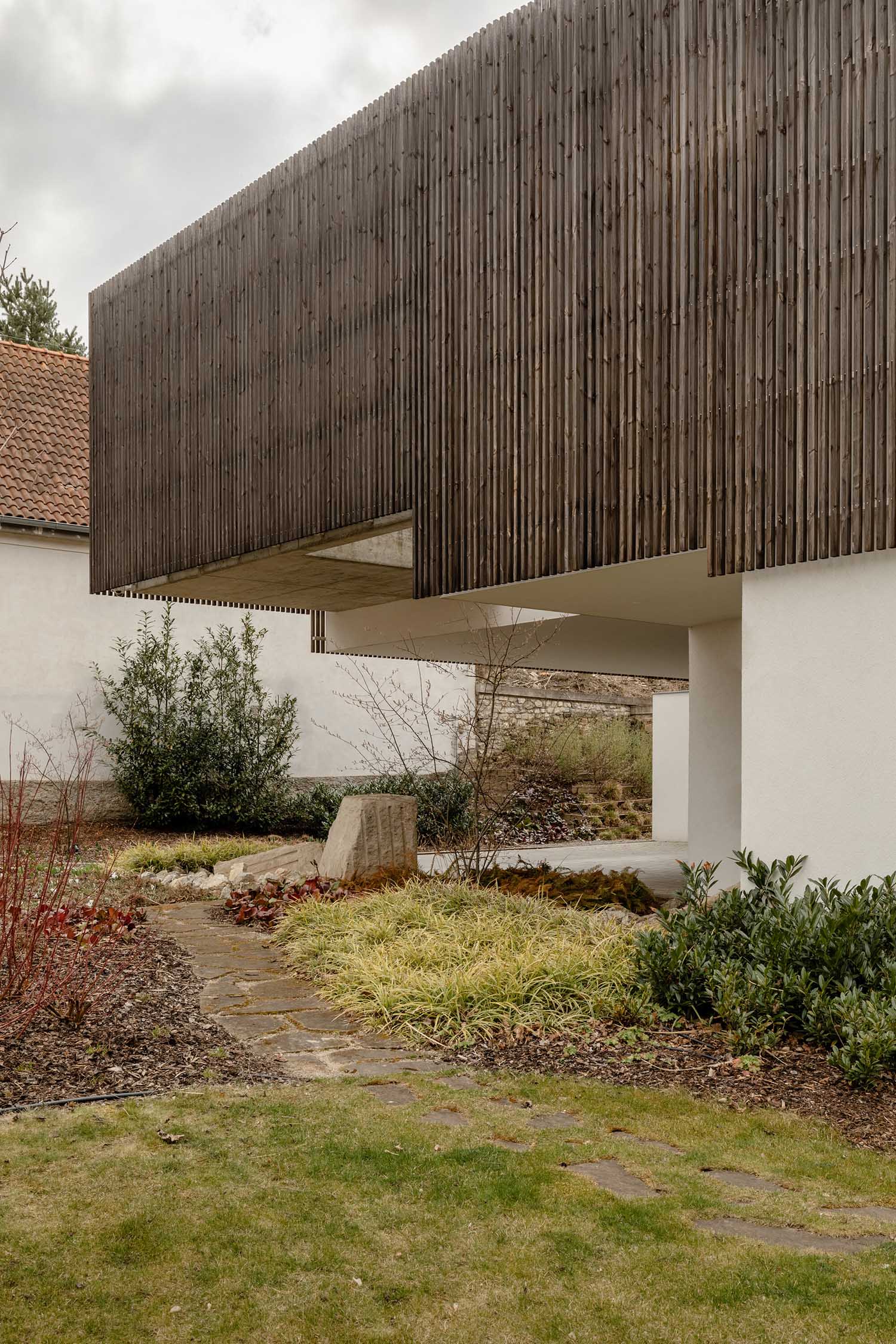 RO_AR Szymon Rozwalka Architects