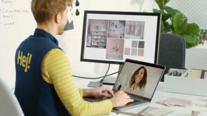 IKEA Interior Design Service