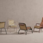 Milan Design Week 2023: Louis Vuitton's “Pavilion Nomad” by Marc