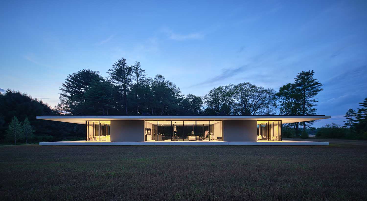 Specht Architects