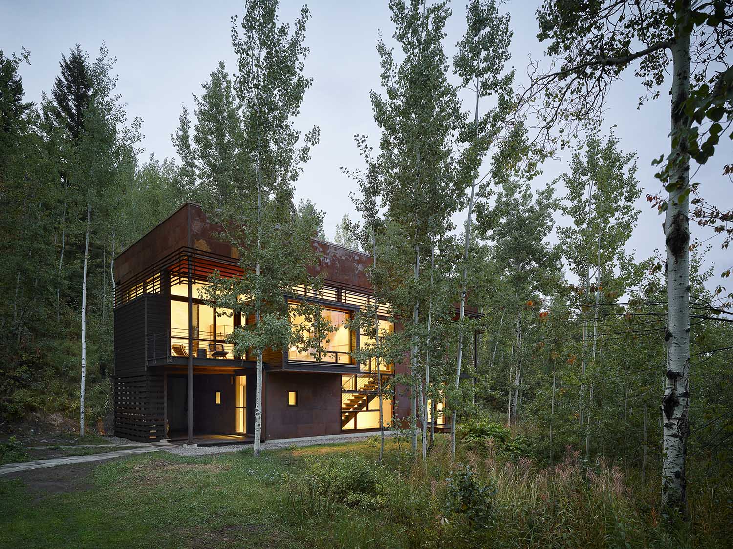 CLB Architects