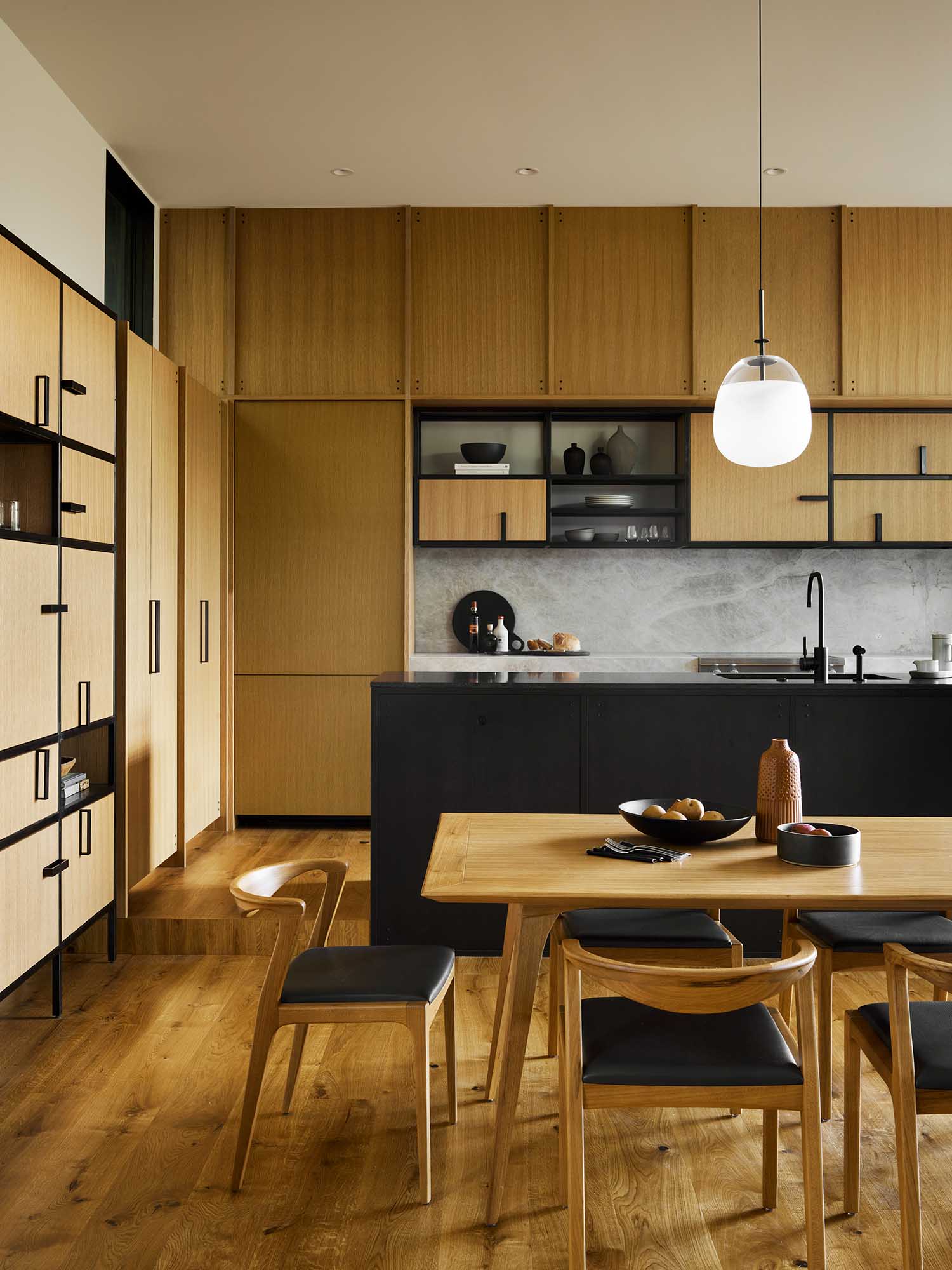 CLB Architects