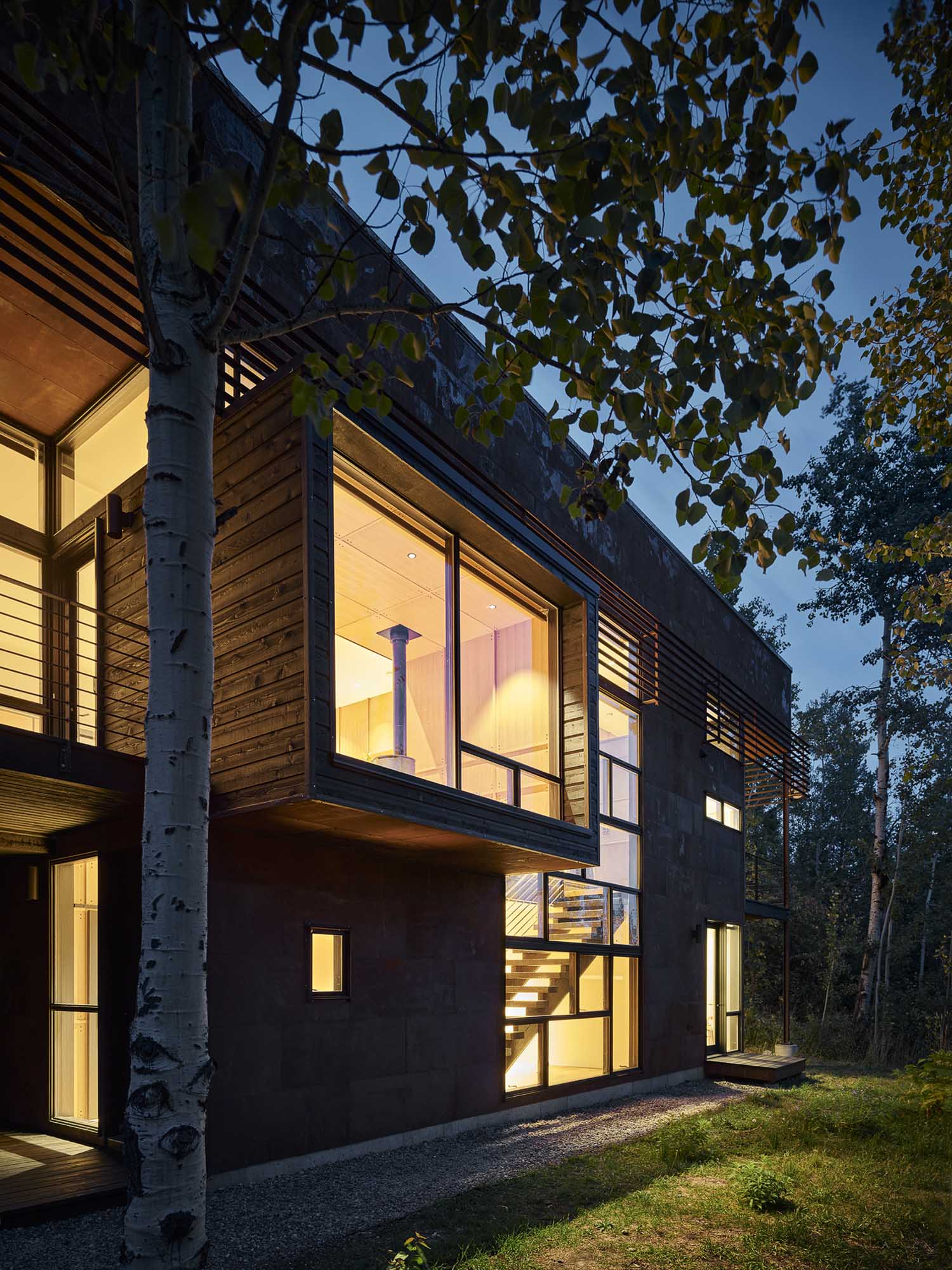 CLB Architects