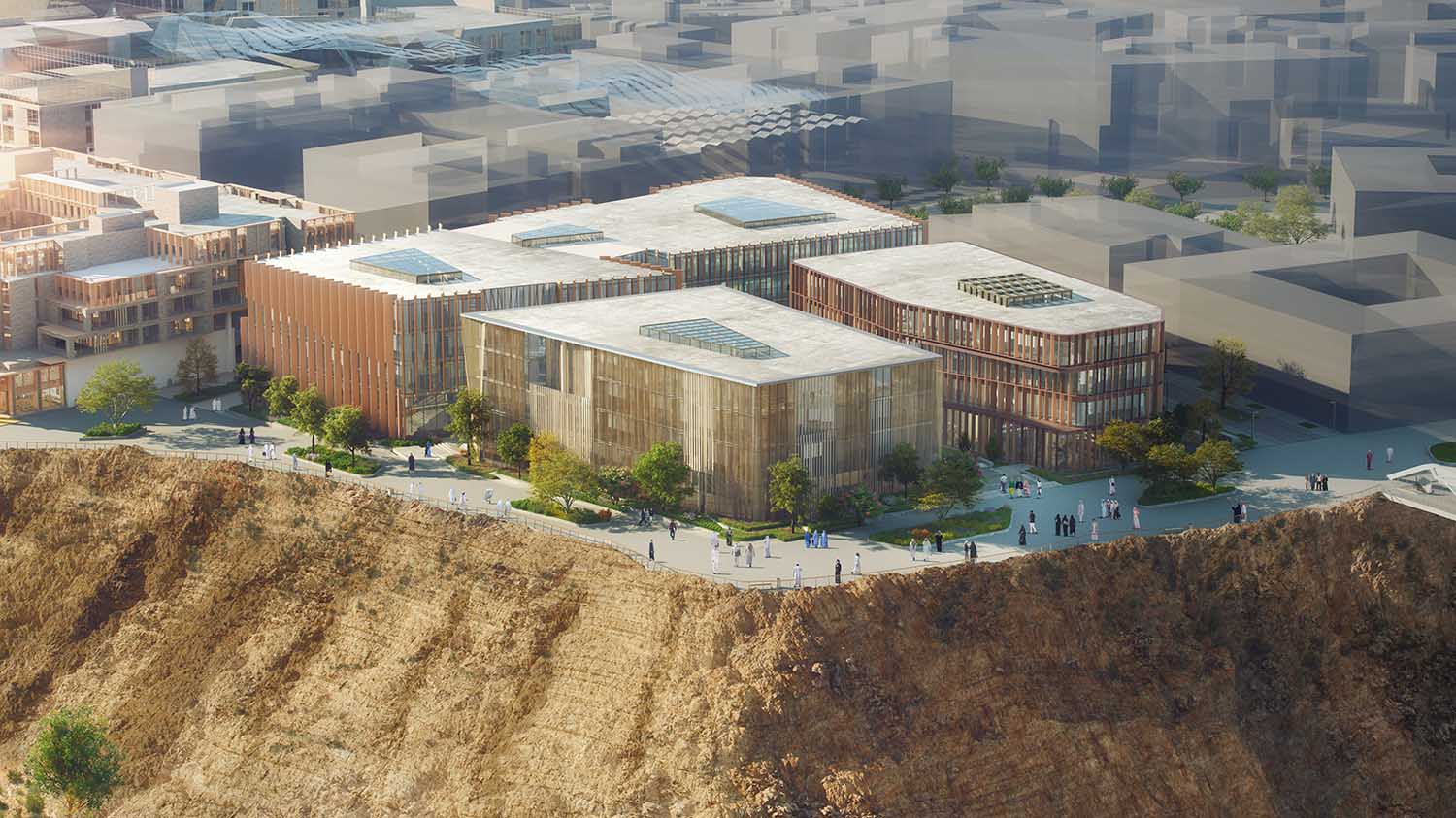 RMJM Dubai