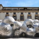 Louis Vuitton at Milan Design Week
