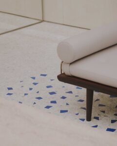 Saint Laurent opens New Store in Capri, Italy