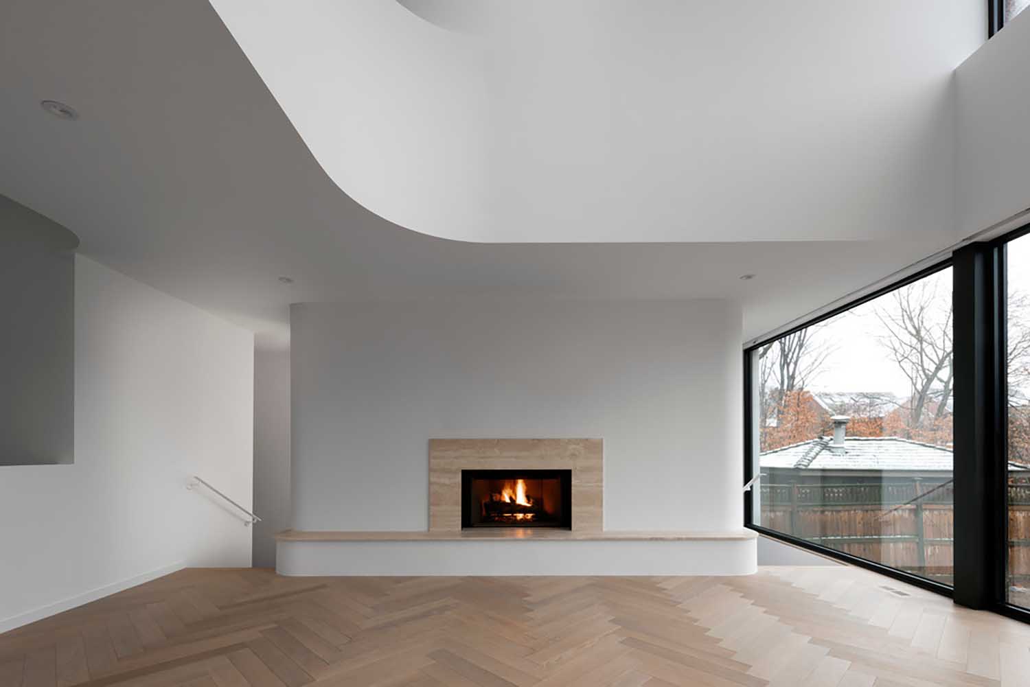 South Hill House by StudioAC