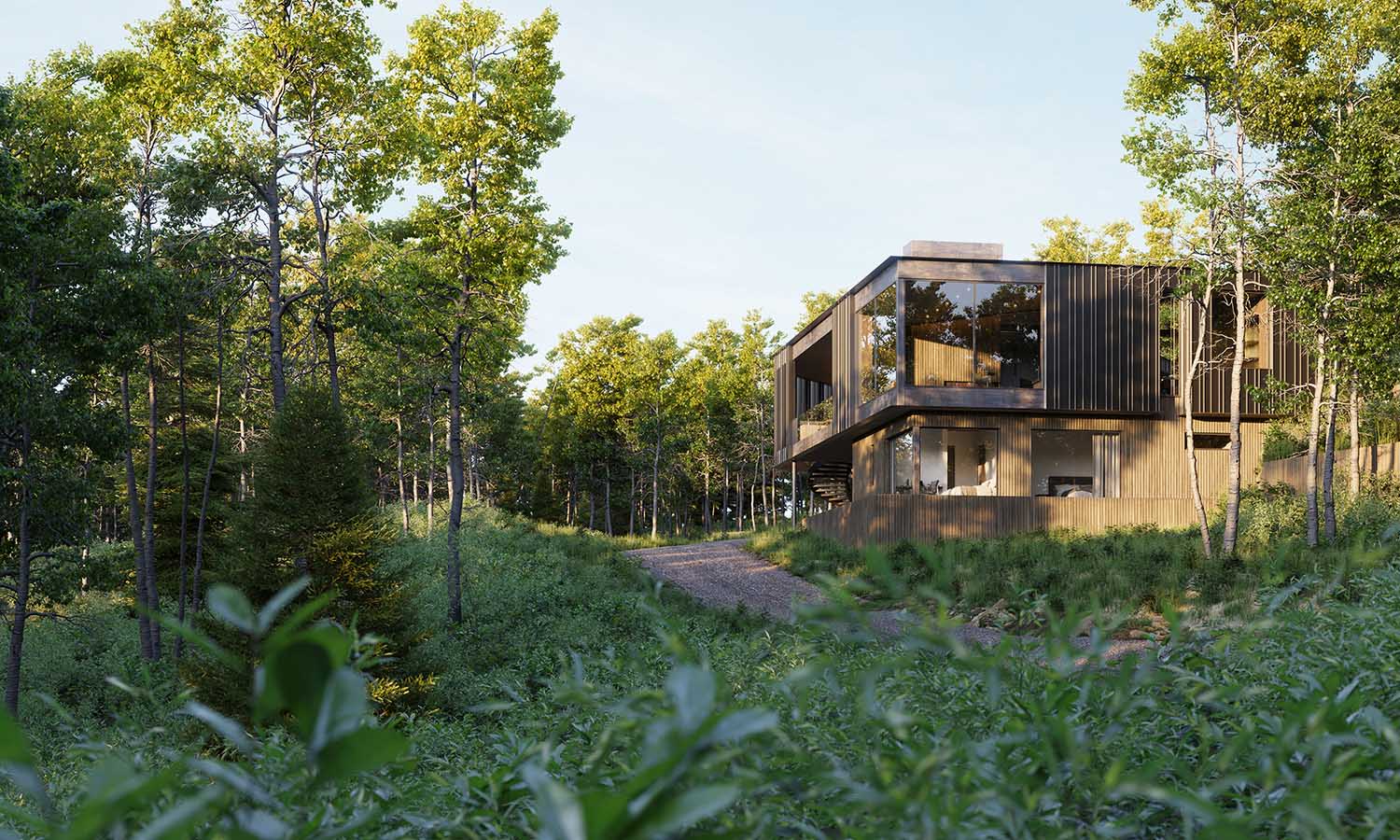 CLB Architects