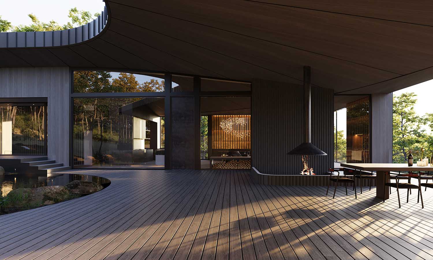 CLB Architects