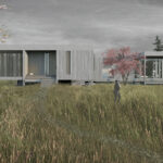 Whidbey Uparati by Wittman Estes