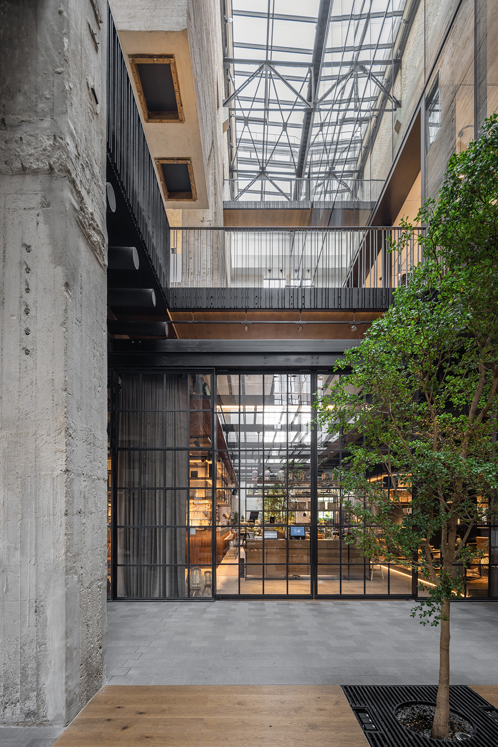 BEEF ARCHITEKTI