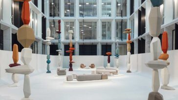 Loro Piana Interiors