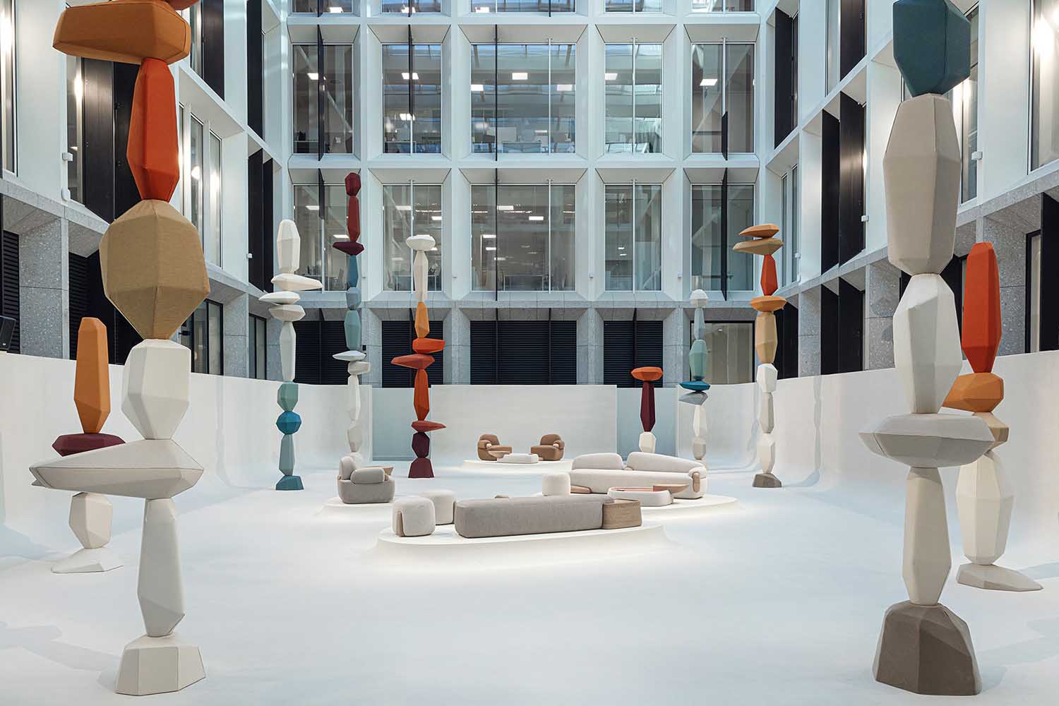 Loro Piana Interiors