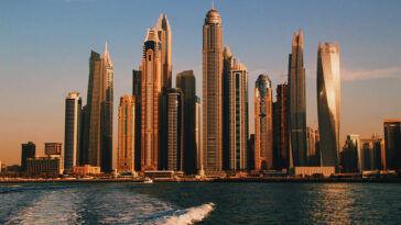 Building Strategies for Dubai Real Estate