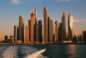 Building Strategies for Dubai Real Estate