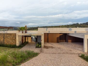 Rodrigo Vilas Boas Arquitetos